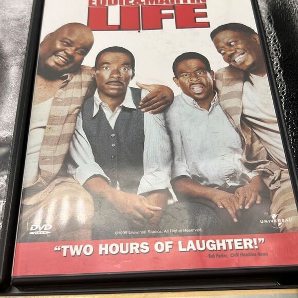 DVD movie bundle- 9 titles - Picture 7 of 9